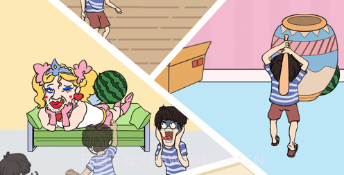 我西瓜最甜v1.0.9截图