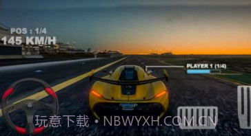 极限赛车2022v11.10截图