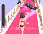 名人堂女王v1.11截图