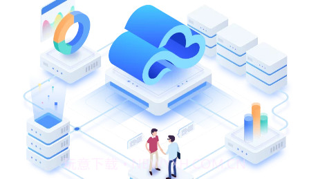 云上数城v1.1.11截图