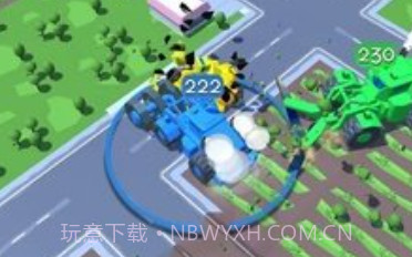 破坏iov1.7截图