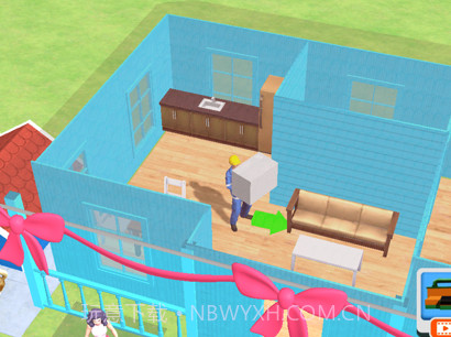 小小建筑师v1.0.9截图