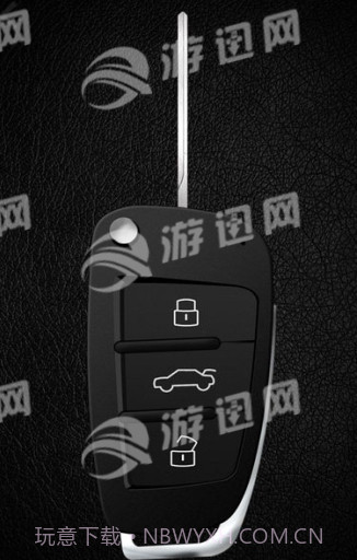 Supercars Keys1.9截图