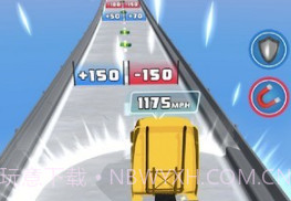 选秀比赛3Dv1.3.13截图