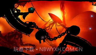 迷失之地ios版V1.4截图