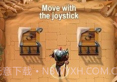 战争熔炉无限金币版v1.0.7截图