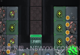 猛鬼宿舍自创房间v2.1.6截图