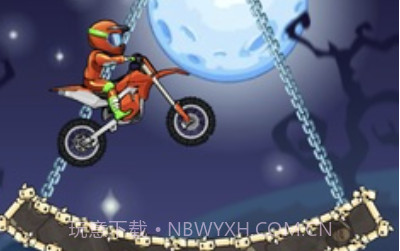 狂野飚车3v1.1.8截图