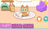 猫咪弹钢琴V1.1.11截图