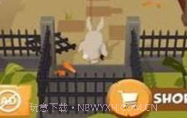 间谍兔先生奇遇记v2鐎瑰宕渧1.7截图