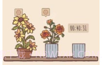 我的孤单植物v1.15截图