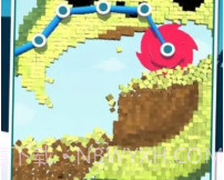 疯狂破碎机v1.0.13截图