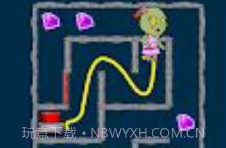 迷宫逃生疯狂僵尸v0.0.9截图