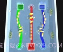 冒名公园v1.10截图