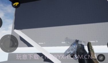 使命召唤19自制版v1.12截图