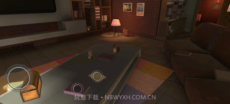 人口失踪事件v1.0.8截图