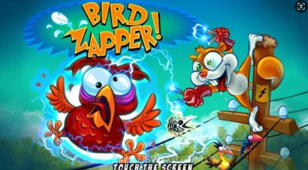 电线小鸟v2.16截图