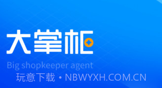 大掌柜服务商v1.0.11截图