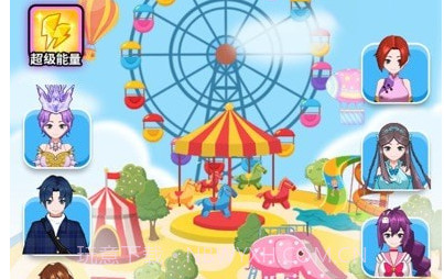 橡皮水上乐园v1.1.13截图