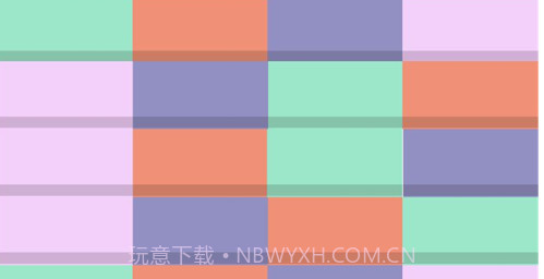 开心消方块极简v1.9截图