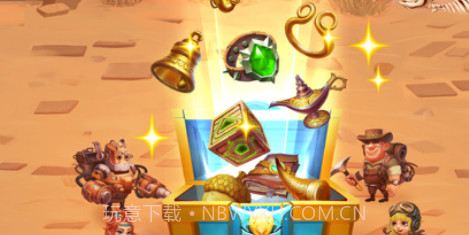 不休的挑战v2.24截图