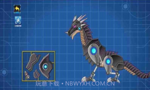 机甲对战赛v1.16截图