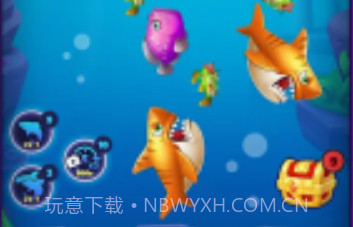 放置鱼类饲养v1.0.8截图