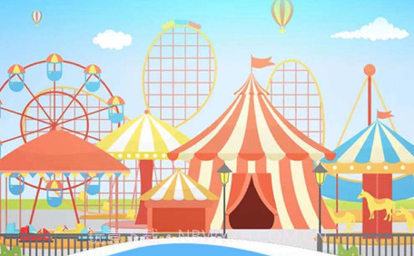 小小游乐园v1.10截图