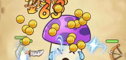 武器大战植物v2.9截图