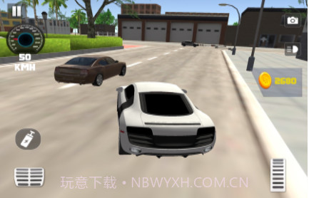 停车场和驾驶学校v1.15截图