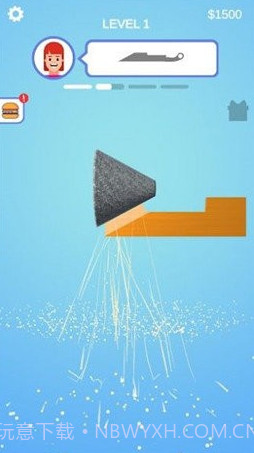 木头切切乐v3.23.10截图