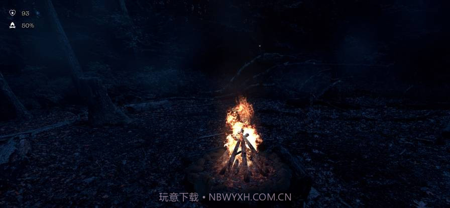 这神圣燃烧女巫1.5截图