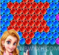 美少女泡泡大战v1.0.12截图