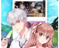 哔咔漫画appv3.8截图