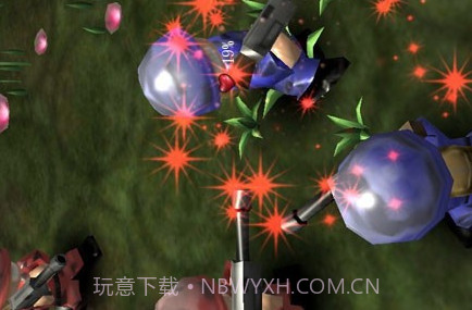 小小大战争v2.1.9截图