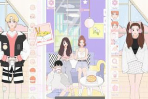 偶像打扮v1.0.11截图