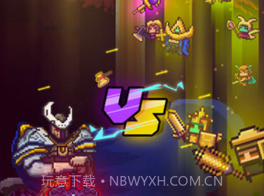 闪击骑士团无限骑士v1.1.10截图