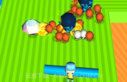 疯狂推一推v1.9截图