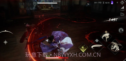 李尸朝鲜血脉国际测试服v0.20.8截图