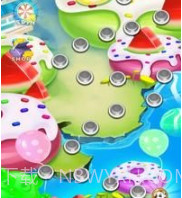 糖果狂热比赛3v1.0.12截图