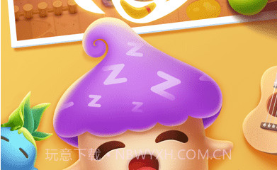 蘑菇保卫战v3.1.5047截图