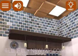 逃生房间：后院：我最喜欢的度假胜地v1.9截图