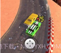 沙漠破坏比赛v1.0.17截图