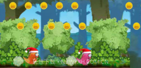 跳跳龙的大冒险v1.1.12截图