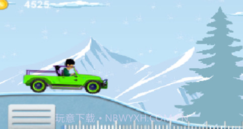 模拟驾驶v1.12截图