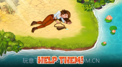 农场岛屿生存记v0397.9截图