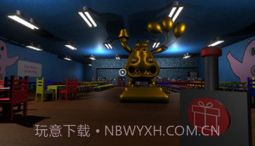 班班花园4v0.14截图