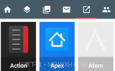 KAIP图标包V2.3.9截图