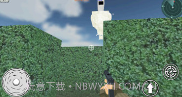 逃离疯狂迷宫v1.13截图