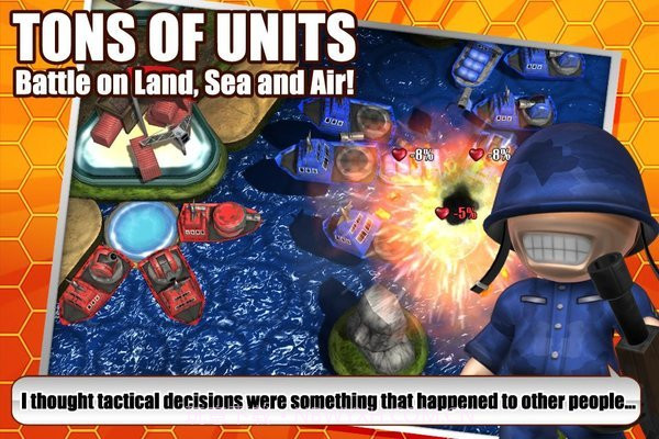 伟大的战争v1.5.10截图